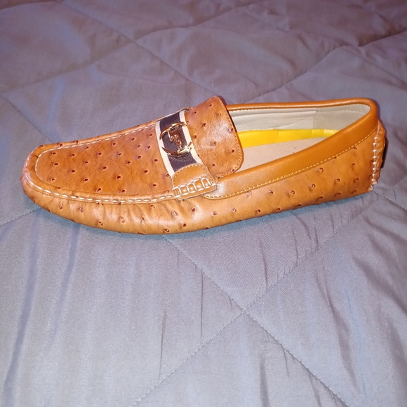 Phat farm slip on boat shoes - Picture 2 of 4